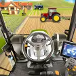 US Farming Tractor: Cargo Game