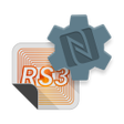 Ícone do programa: RS3 NFC Setup