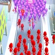 Programikonen: Crowd City 2