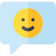 Biểu tượng của chương trình: Feedback
