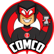 Comco - The Comic Collection App