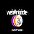 Programikonen: webAntidote PlutoTV GH202…