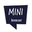 プログラムのアイコン：Uc Mini Browser