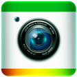 أيقونة البرنامج: Auji - Vintage Camera , A…