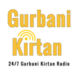 プログラムのアイコン：Gurbani Kirtan 24/7 Radio