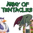 Programikonen: Army of Tentacles: Not A …
