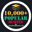 Ícone do programa: PQ Quotes - Quotes Maker