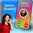 Voice Call Dialer - Voice Dial