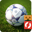 Icoon van programma: Goal Master VR