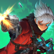 Ícone do programa: Devil Hunter Idle