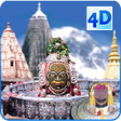 Icon of program: 12-Jyotirlinga Live Wallp…
