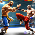 Icon of program: Kung Fu GYM: Fighting Gam…