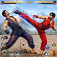 Icona del programma: Kung Fu GYM: Fighting Gam…