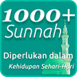 1000 Sunnah Diperlukan dalam K