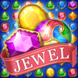 Programikonen: Jewel Mystery 2 - Match 3…