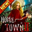 ไอคอนของโปรแกรม: Escape the Home Town