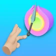 Programikonen: Color Slice Fun 3D