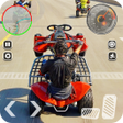 Programikonen: ATV Quad Bike Game - Quad…