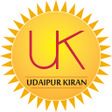 程序图标：Udaipur Kiran : News in H…