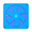 أيقونة البرنامج: Cooling Master - CPU Cool…