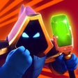 程序图标：Super Spell Heroes: Mobil…