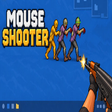 أيقونة البرنامج: Mouse Shooter FPS