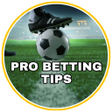 أيقونة البرنامج: PRO BETTING TIPS: DAILY M…