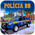 Icon of program: Jogos de Polícia BR News