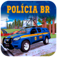 Jogos de Polícia BR News