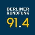 程序图标：Berliner Rundfunk 91.4