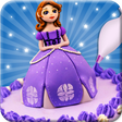 Programikonen: Wedding Doll Cake Maker! …