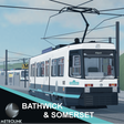 Programın simgesi: Bathwick Somerset - Trams…