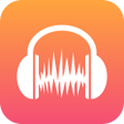 ไอคอนของโปรแกรม: Sound Canvas Box - Redio