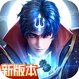 Ikona programu: 斗罗大陆:官方正版-新版本海神篇