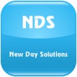ไอคอนของโปรแกรม: New day solutions