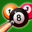 Иконка программы: Pool 1v1 Offline