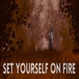 Ikon program: Set Yourself on Fire
