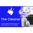 The Cleaner -  delete Cookies and Cache