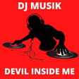 Programikonen: DJ Devile Inside Me Musik