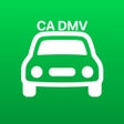 Ôn Thi Bằng Lái Xe California icon