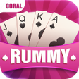 Rummy Coral icon