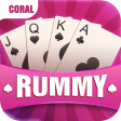 Rummy Coral