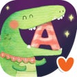 プログラムのアイコン：Alphabet Learning for Kid…