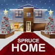 Spruce home design