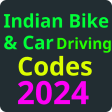 Biểu tượng của chương trình: Indian Bike Driving 3D Ch…