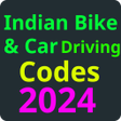 Biểu tượng của chương trình: Indian Bike Driving 3D Ch…