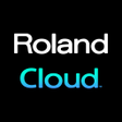 Icoon van programma: Roland Cloud Connect