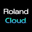 Ícone do programa: Roland Cloud Connect