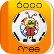 프로그램 아이콘: 6000 Words - Learn Korean…