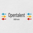 Programikonen: Opentalent Add-ons
